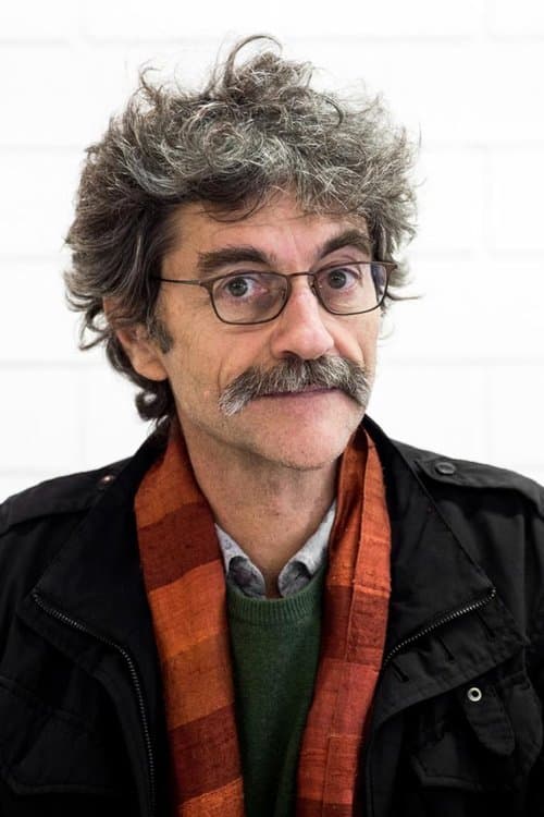 A portrait of Silvio Soldini