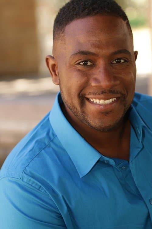 Simeon Henderson photo