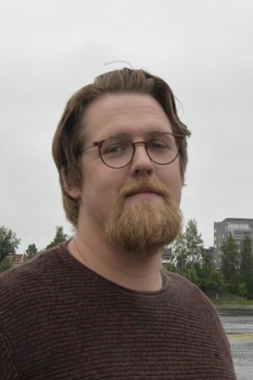 Simeon Lindgren photo