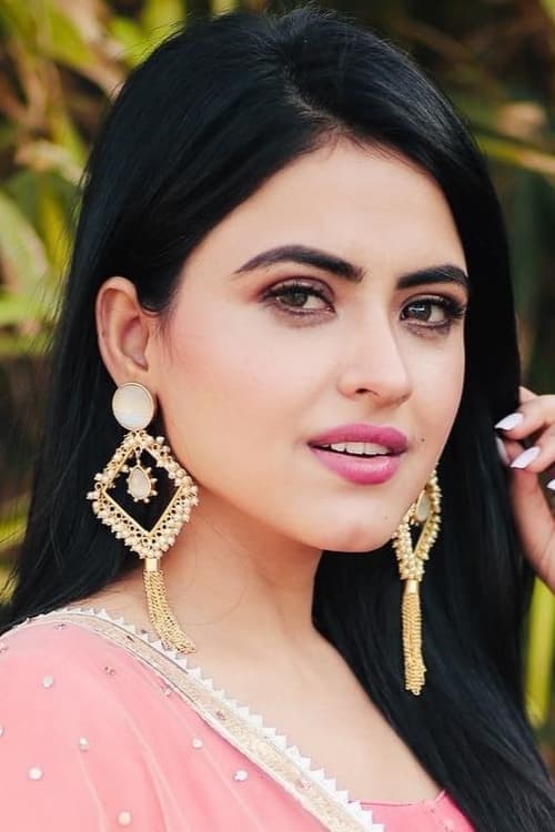 Simi Chahal photo