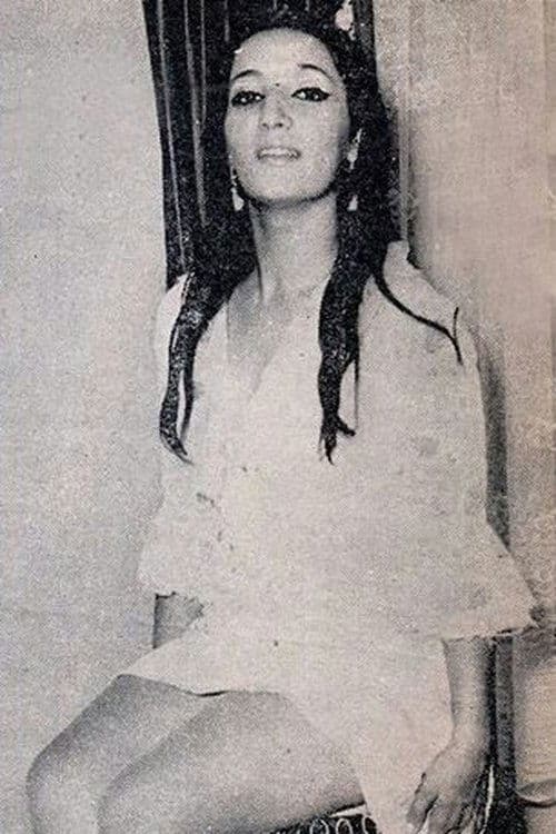 Simin Alizadeh photo