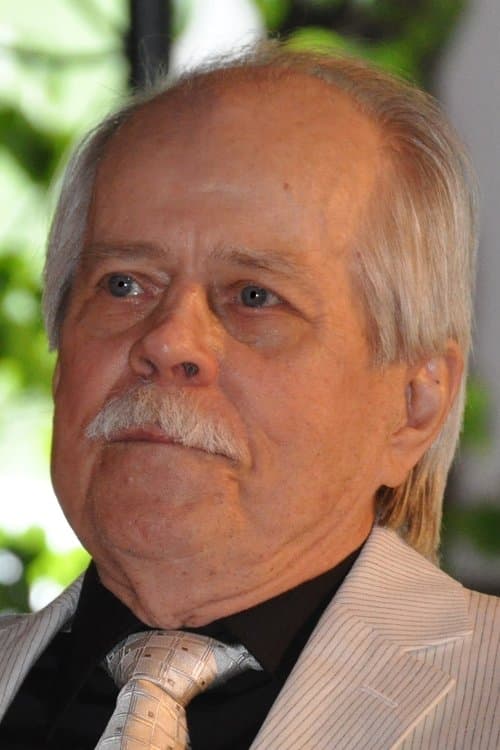 Simo Salminen photo