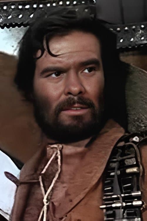 Simón Arriaga photo
