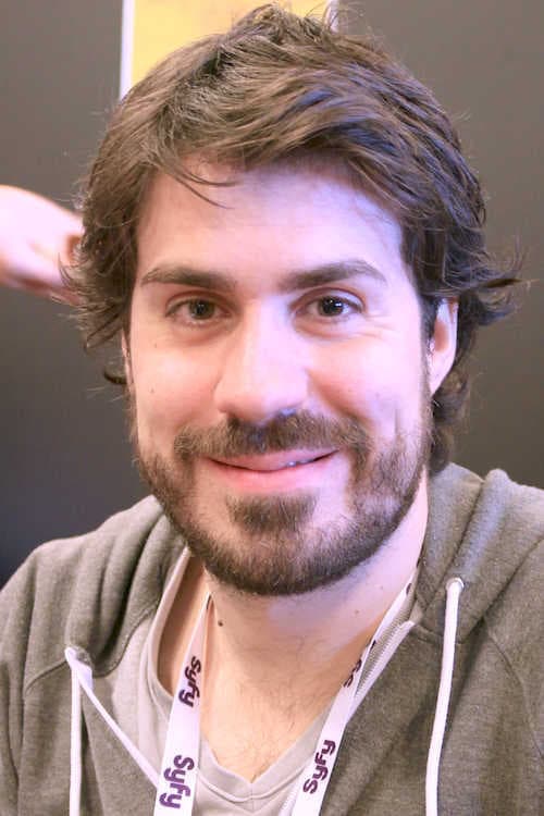 Simon Astier photo