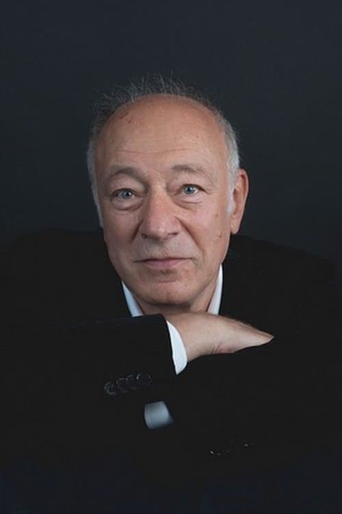 Simon Bakhouche photo