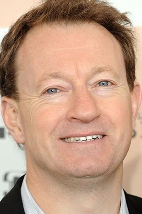 A portrait of Simon Beaufoy
