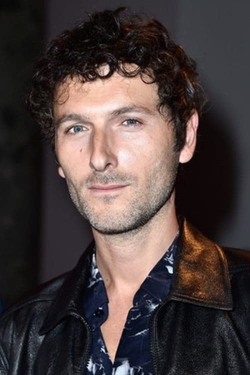 Simon Buret photo