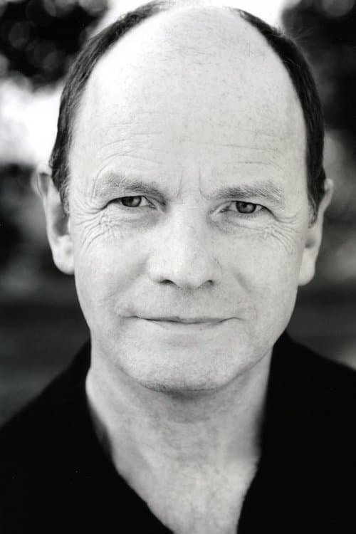 Simon Chandler photo