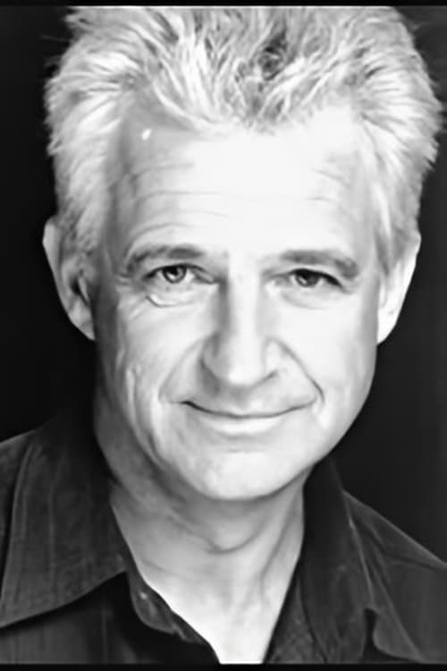 Simon Cook photo