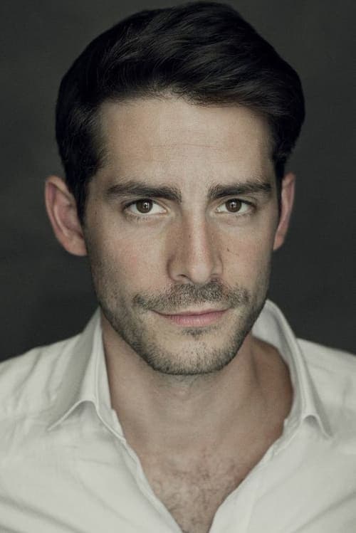 Simon Cotton photo
