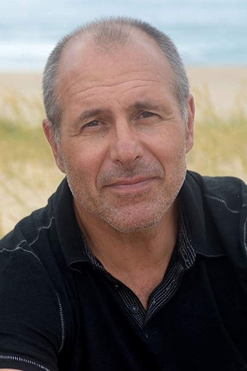 Simon Crane photo