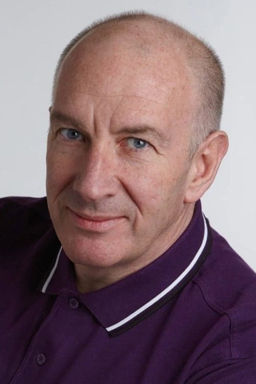 Simon Day photo