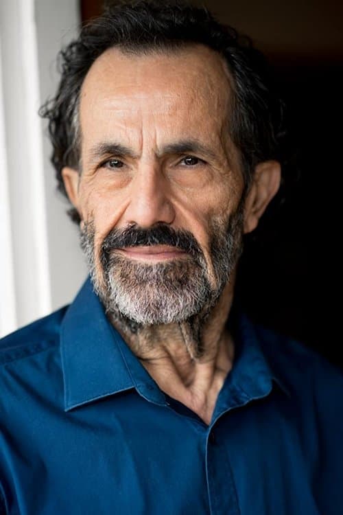 Simon Elrahi photo