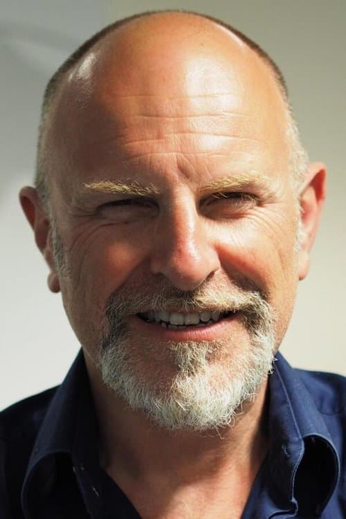 Simon Evans photo