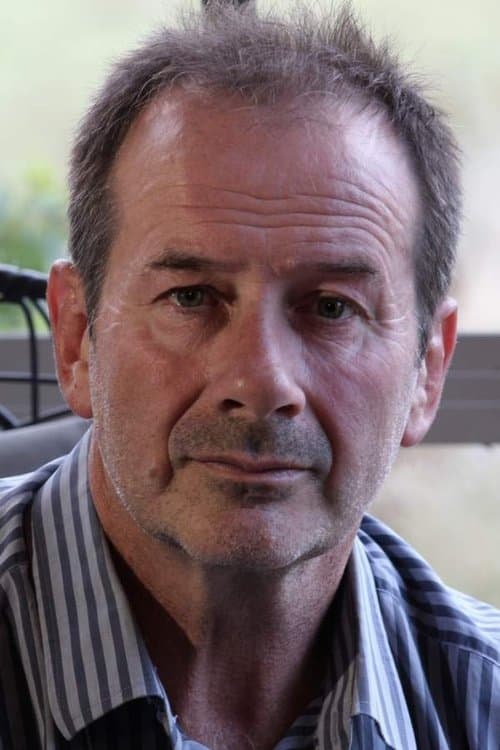 Simon Ferry photo