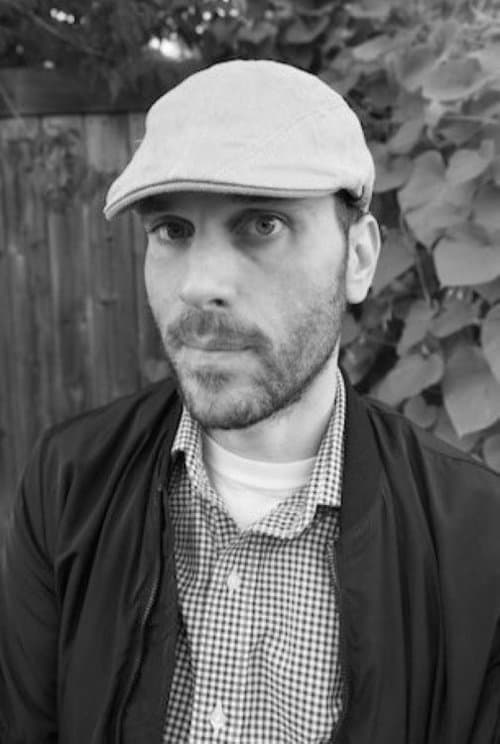 A portrait of Simon Galiero
