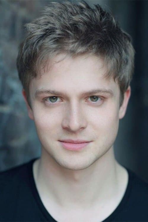 Simon Ginty photo