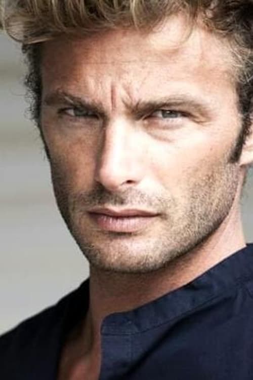 Simon Grechi photo