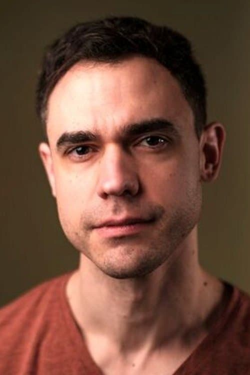 Simon Haines photo