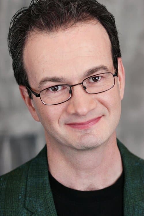Simon Harvey photo
