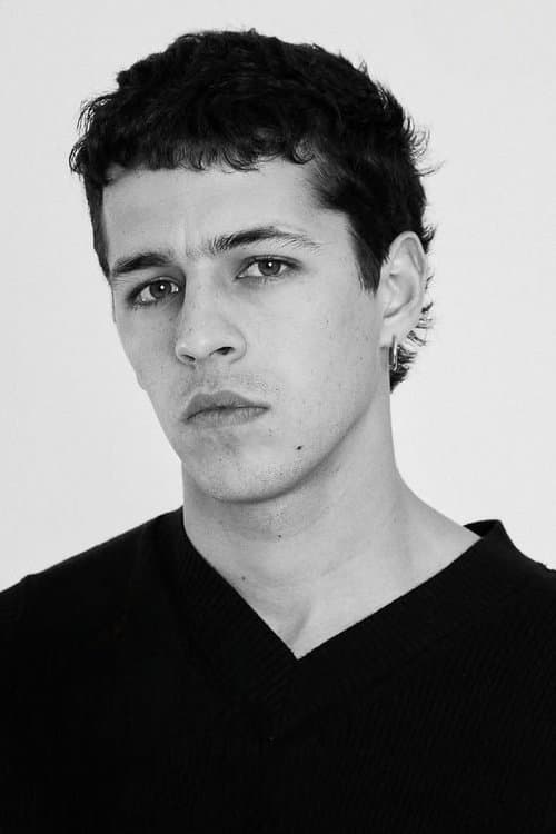 Simón Hempe photo