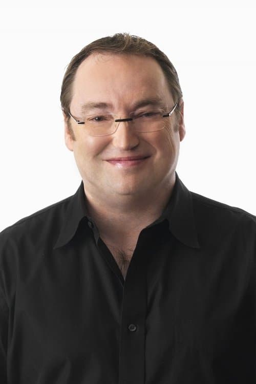 A portrait of Simon J. Smith