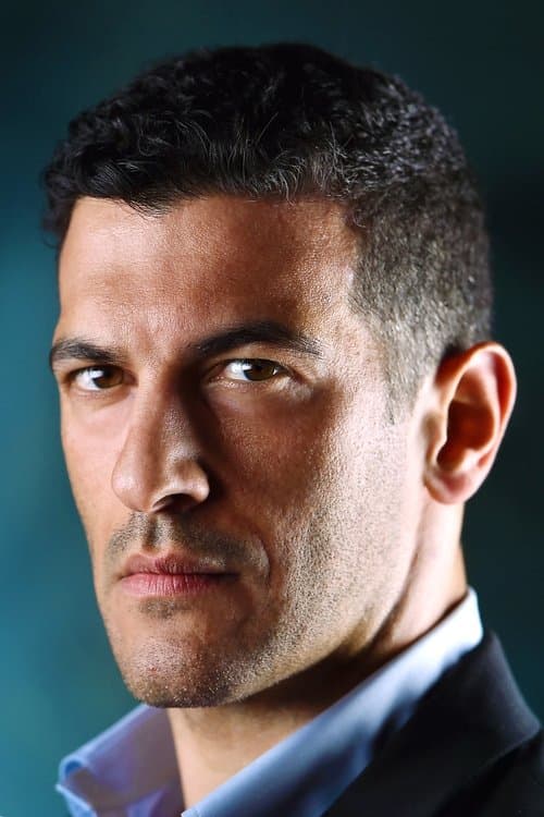 Simon Kassianides photo
