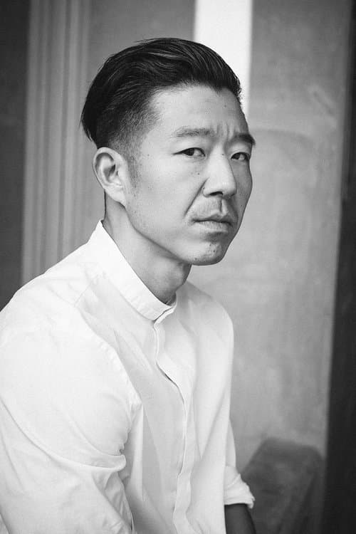 Simon Kim photo