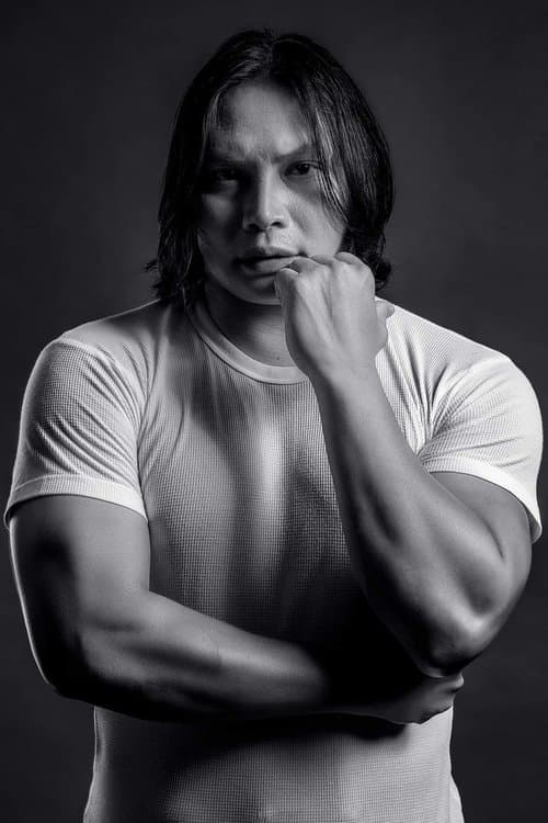 Simon Kook photo