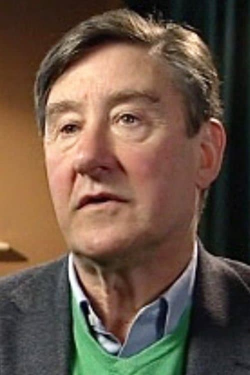 A portrait of Simon Langton