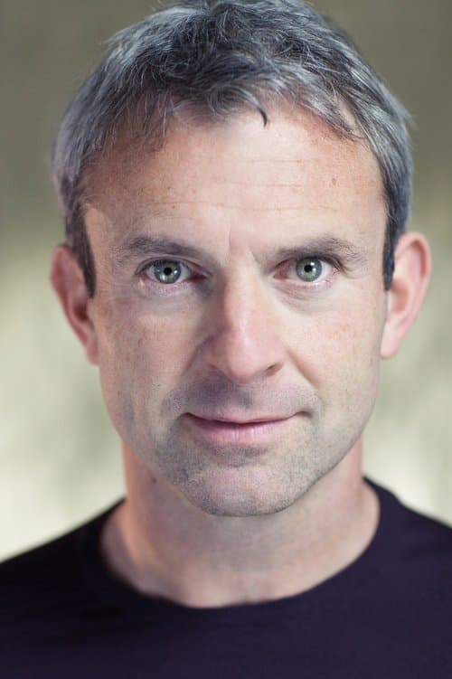 Simon Lenagan photo