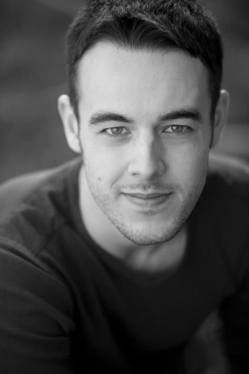 Simon Lloyd-Roberts photo