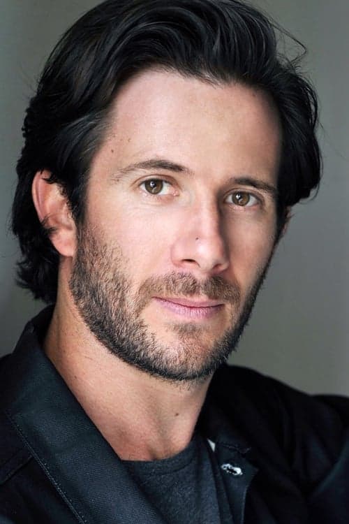 Simon London photo