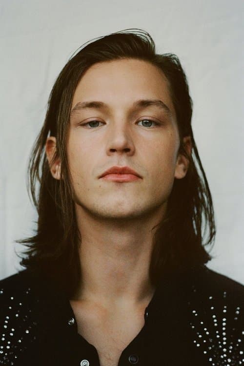 Simon Lööf photo