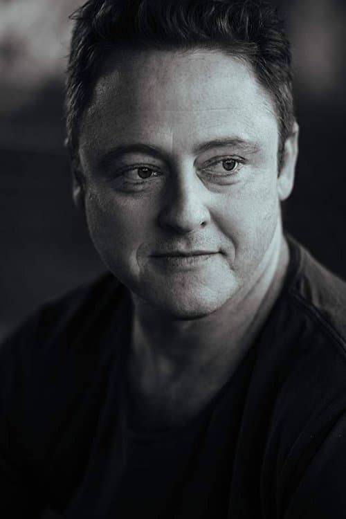Simon Maiden photo