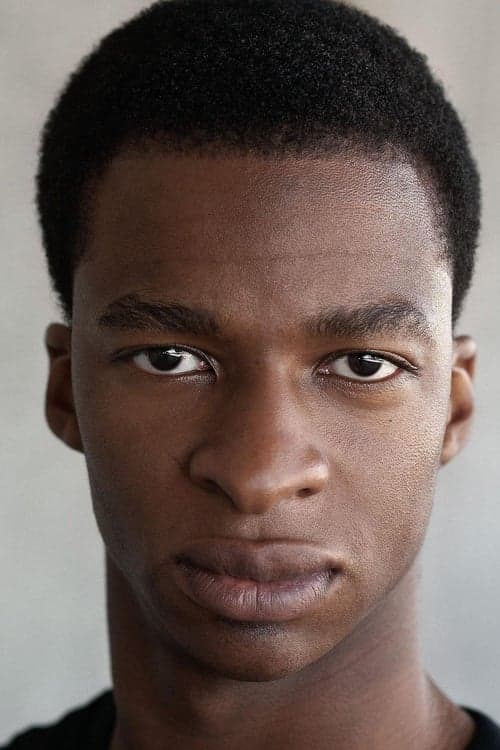 Simon Manyonda photo