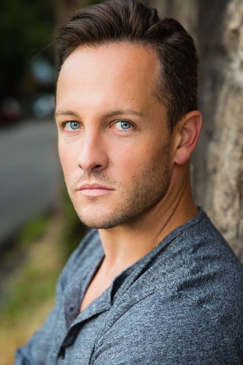 Simon McLachlan photo