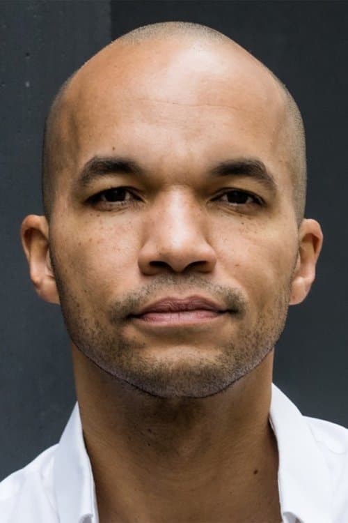 A portrait of Simon Moutaïrou