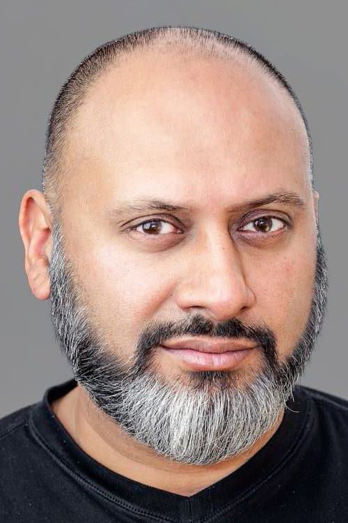 Simon Nagra photo