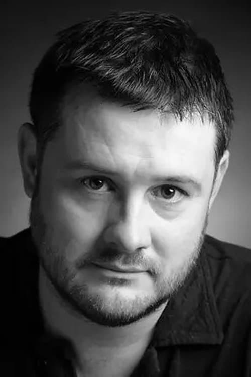 Simon Nehan photo