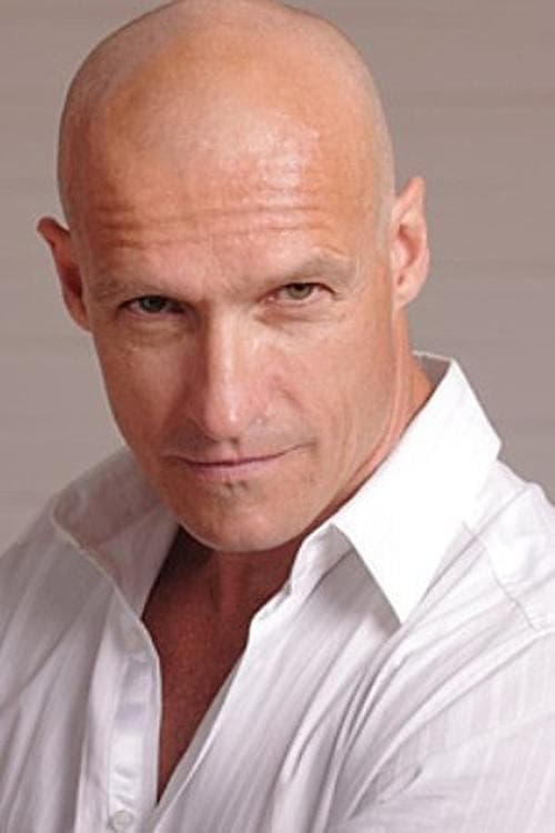 Simon Northwood photo