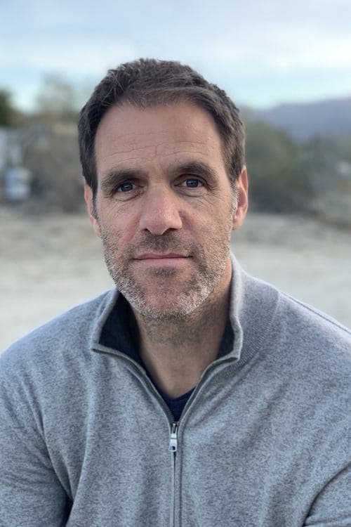 A portrait of Simon Otto