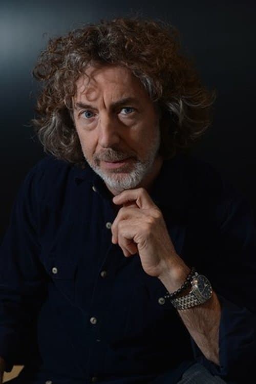 Simon Phillips photo