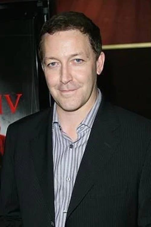 Simon Reynolds photo