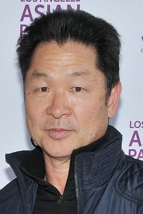 Simon Rhee photo