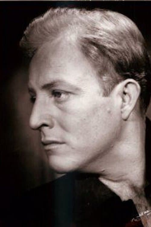 Simon Scott photo