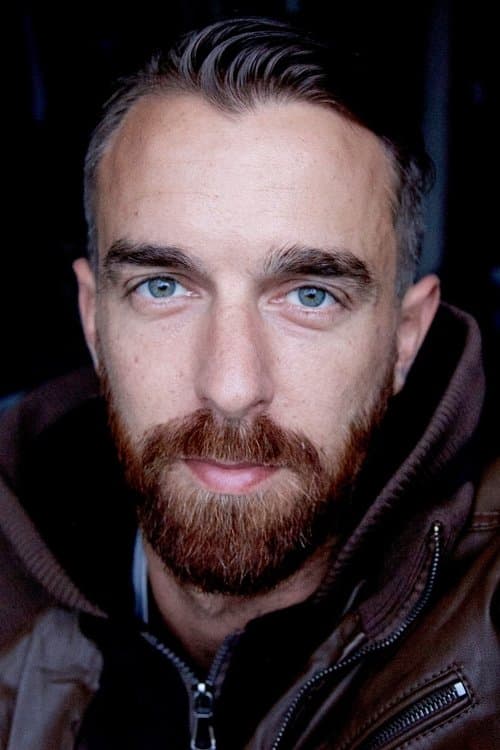Simon Solberg photo
