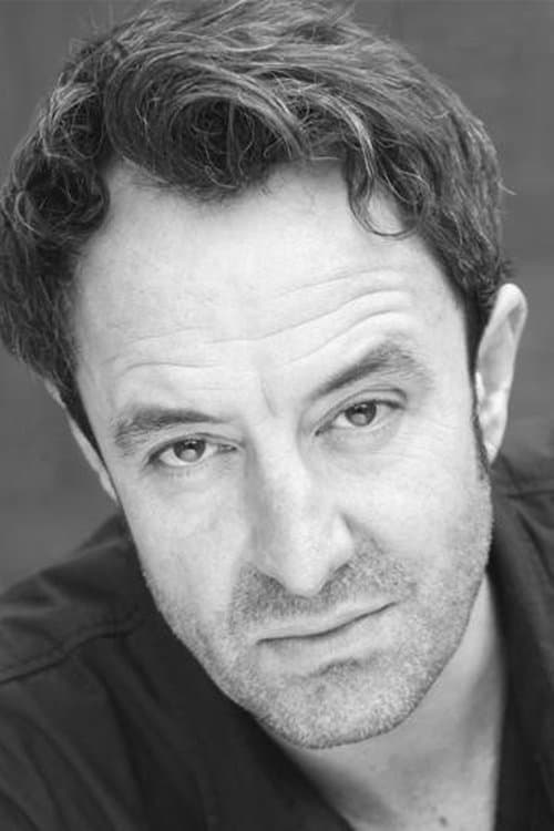Simon Thorp photo
