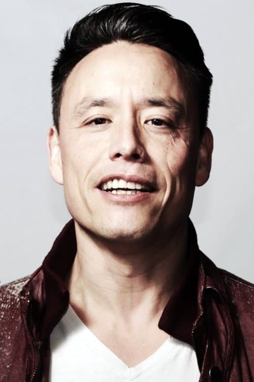 Simon Wan photo