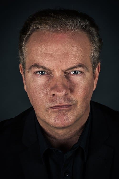 Simon Weir photo